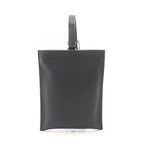 Hermes Waist Bag Portefeuille Pochien Plus Black