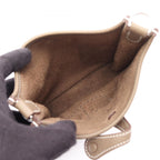 Hermes Shoulder Bag Evelyne Amazon TPM Etoupe