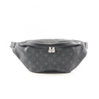 Louis Vuitton Waist Bag Discovery PM Monogram Eclipse Canvas Leather
