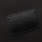 Louis Vuitton Waist Bag Discovery PM Monogram Eclipse Canvas Leather