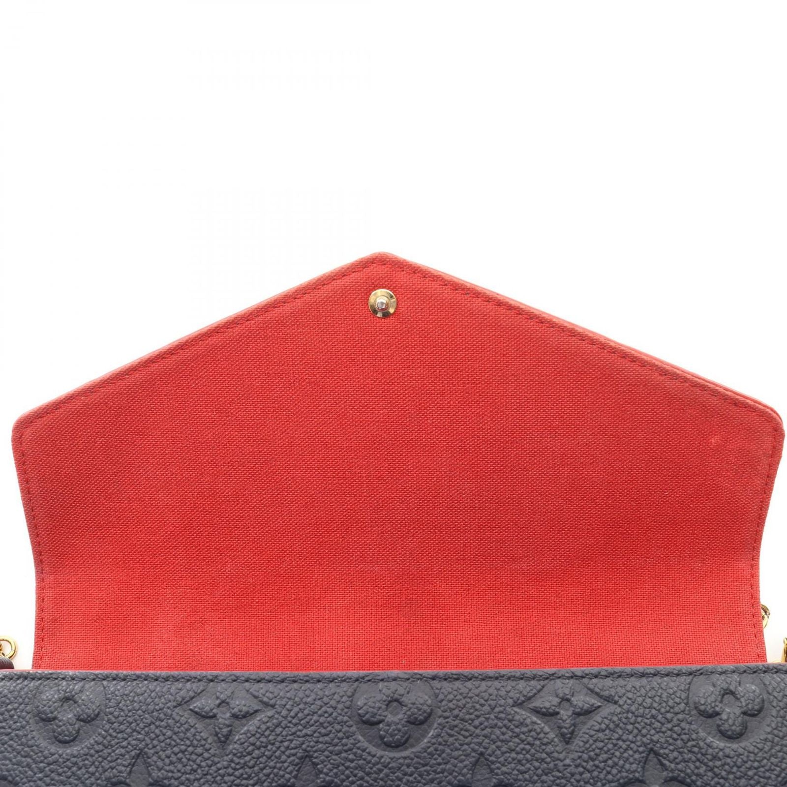 Louis Vuitton Shoulder Bag Pochette Felicie Monogram Empreinte Marie Nourge