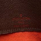 Louis Vuitton Shoulder Bag Musette Salsa Long Strap Canvas Leather Damier