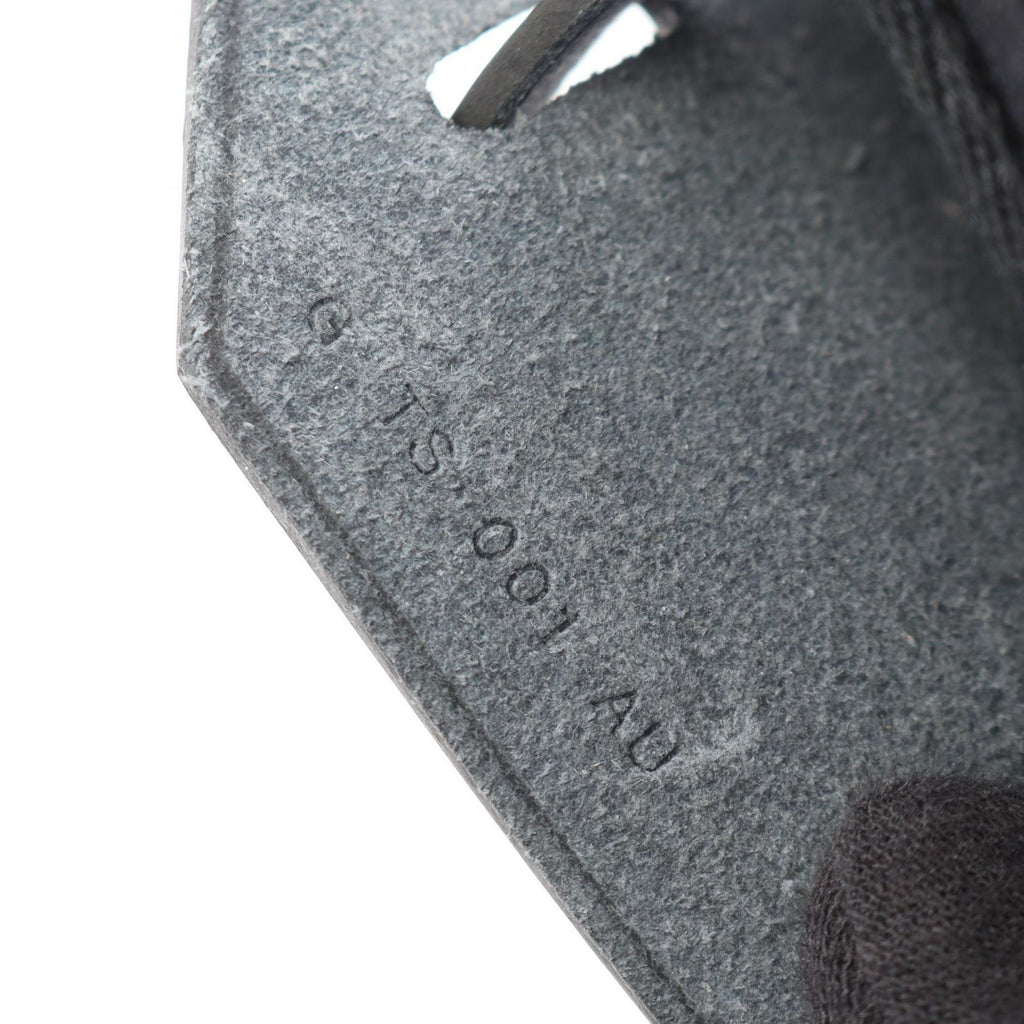 Hermes Shoulder Bag Herbag Zip Mini Black