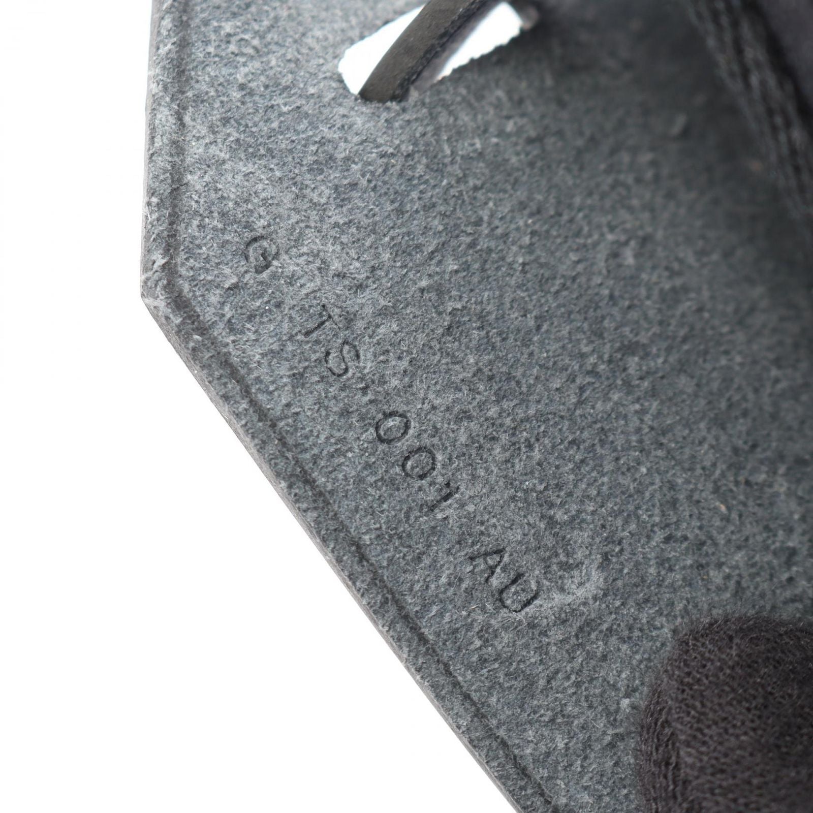 Hermes Shoulder Bag Herbag Zip Mini Black
