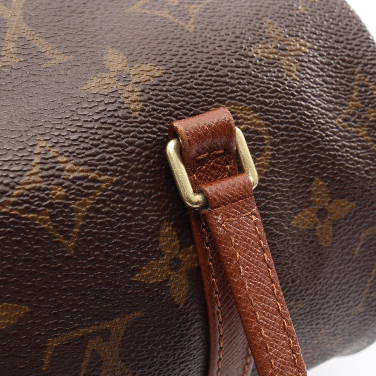 Louis Vuitton Handbag Papillon 26 Vintage