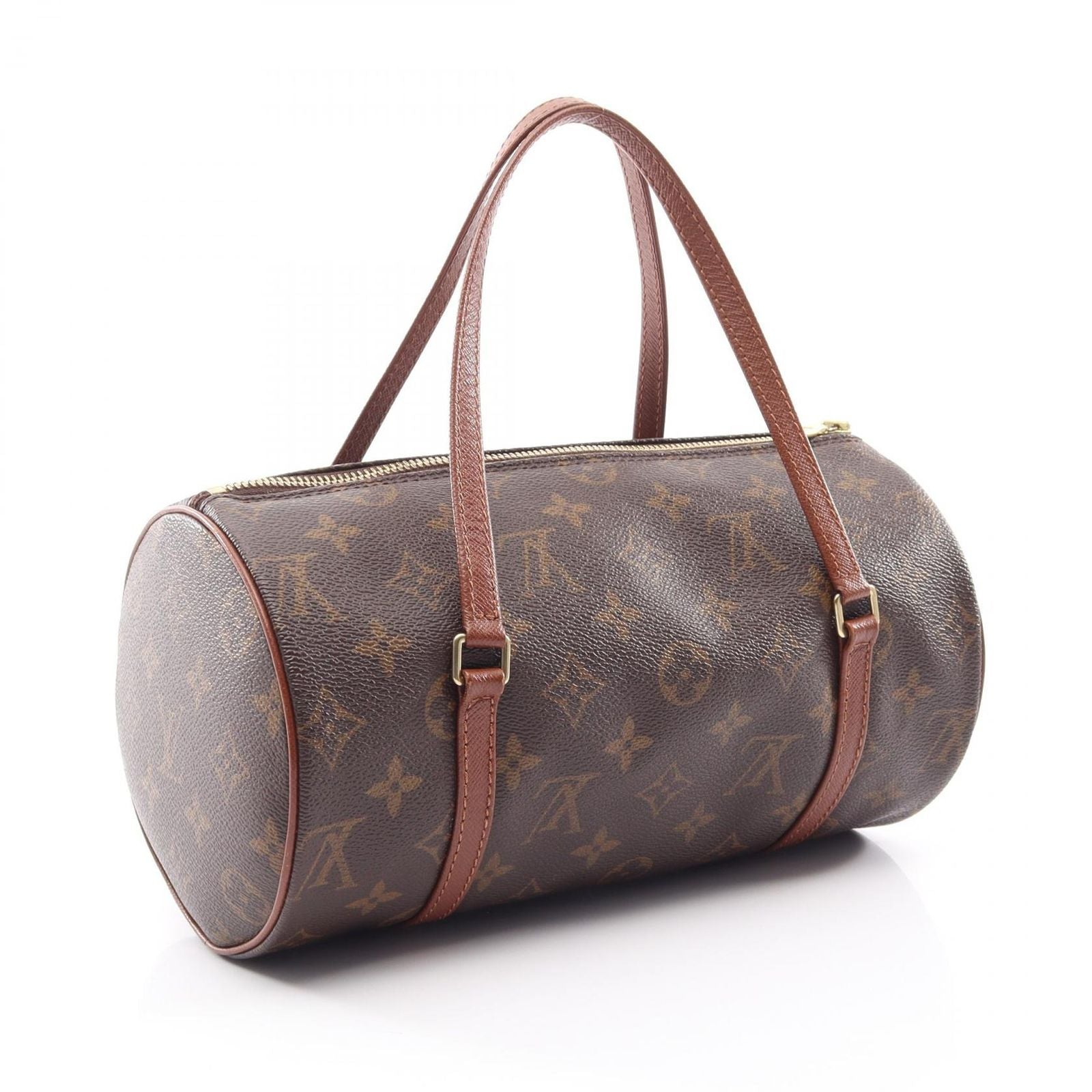 Louis Vuitton Handbag Papillon 26 Vintage