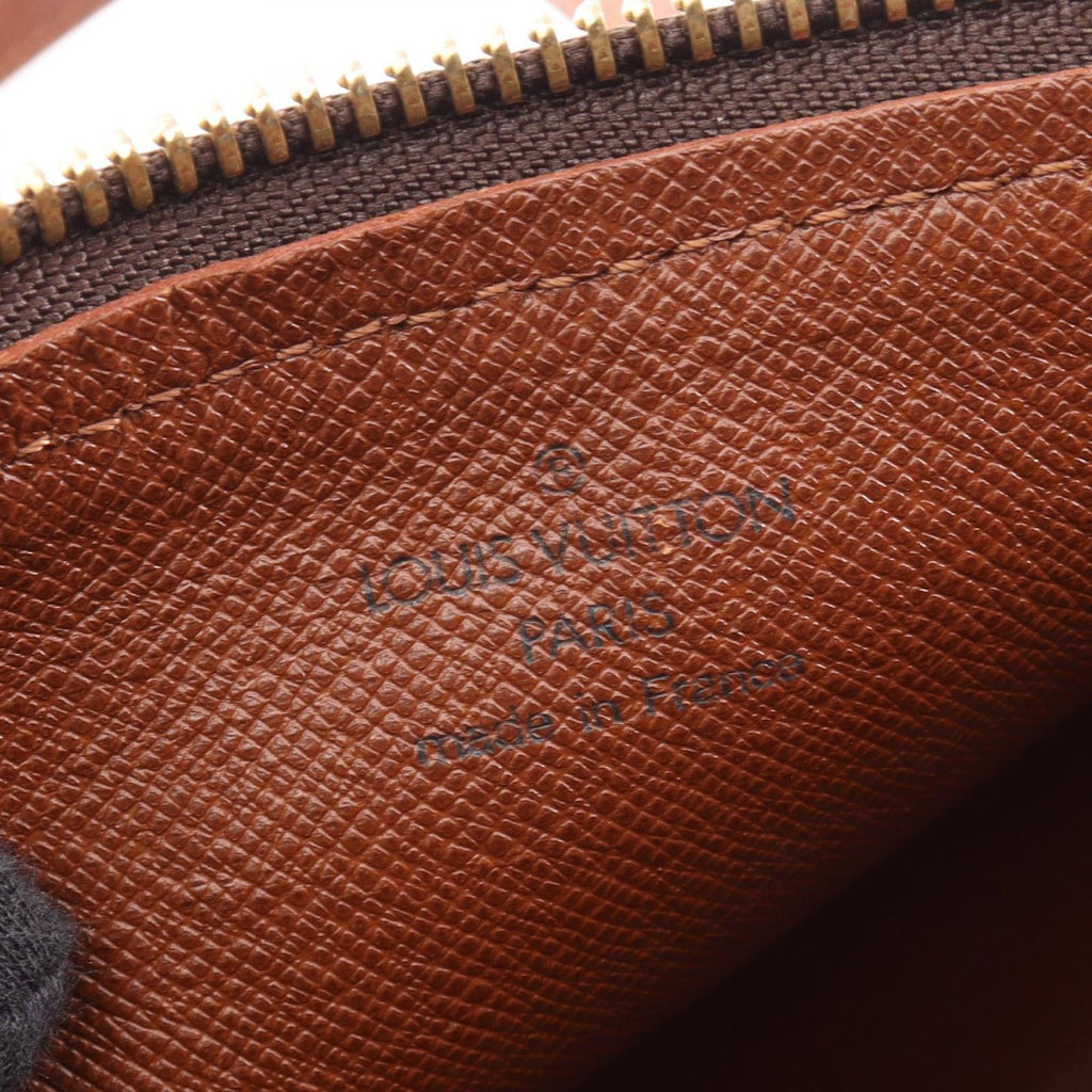 Louis Vuitton Handbag Papillon 26 Vintage