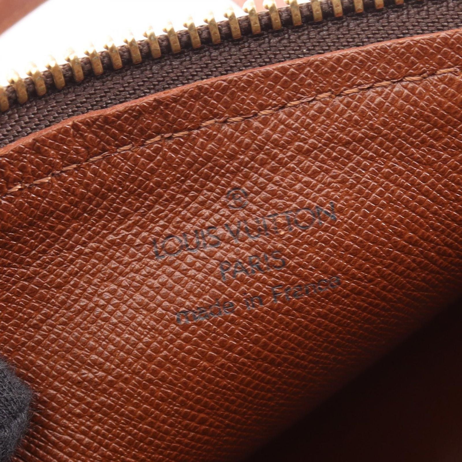 Louis Vuitton Handbag Papillon 26 Vintage