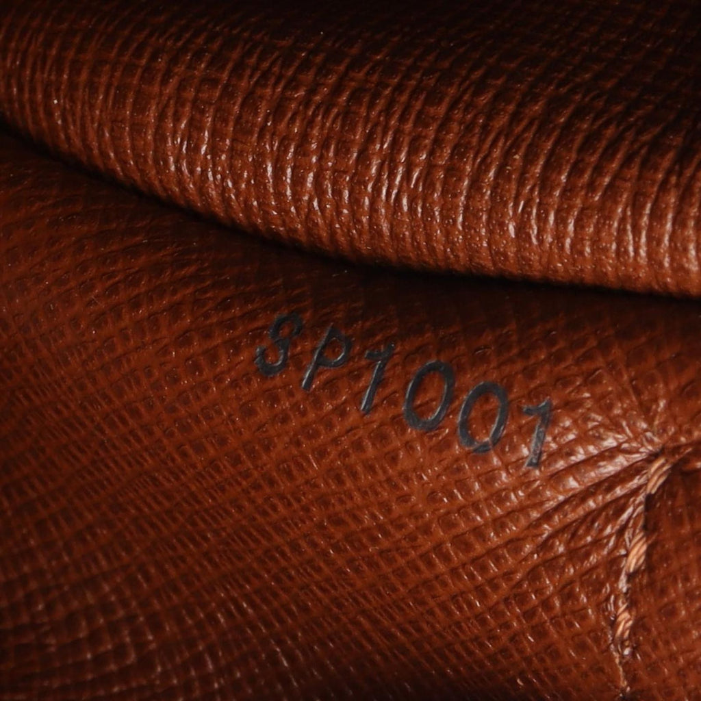 Louis Vuitton Handbag Papillon 26 Vintage