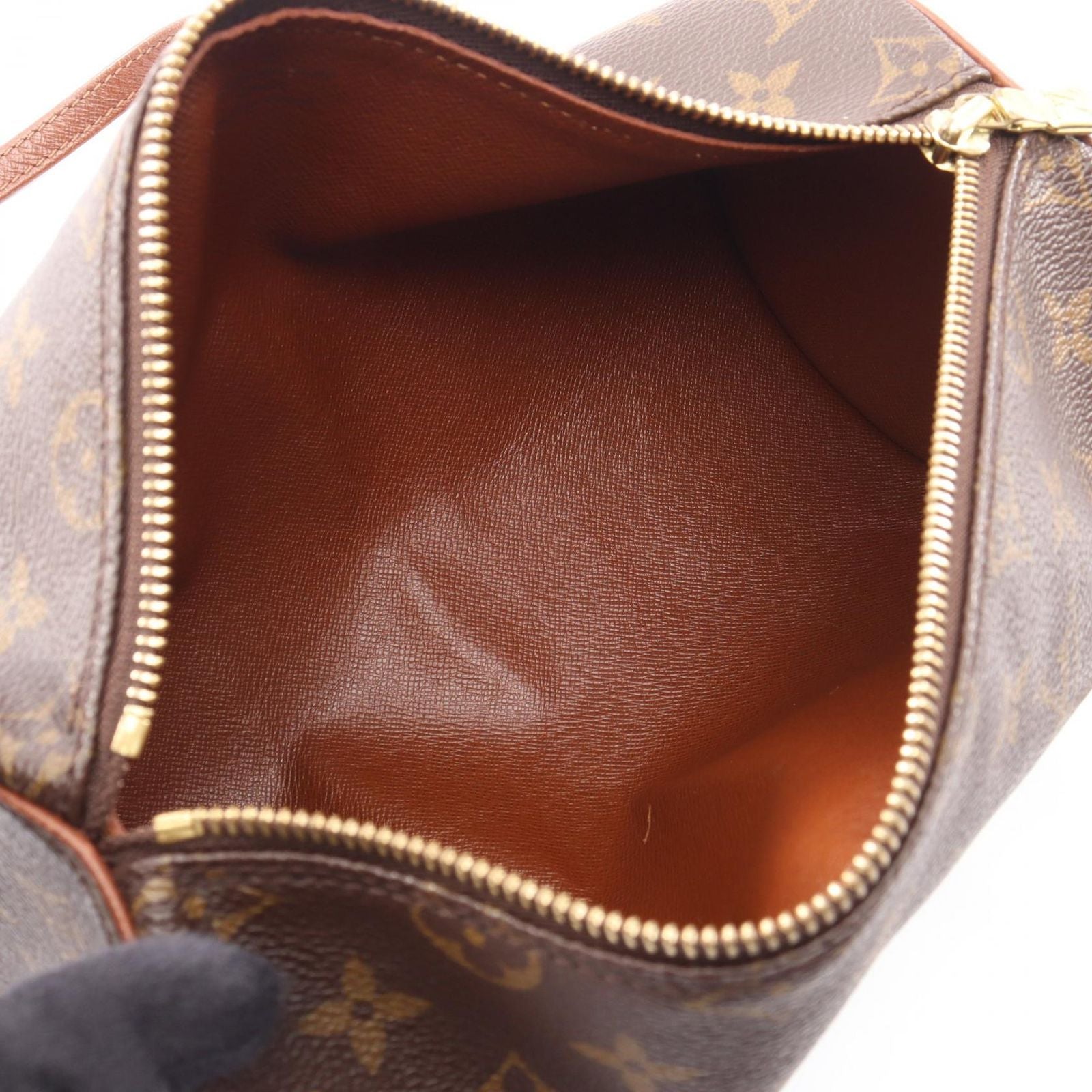 Louis Vuitton Handbag Papillon 26 Vintage