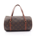 Louis Vuitton Handbag Papillon 26 Vintage