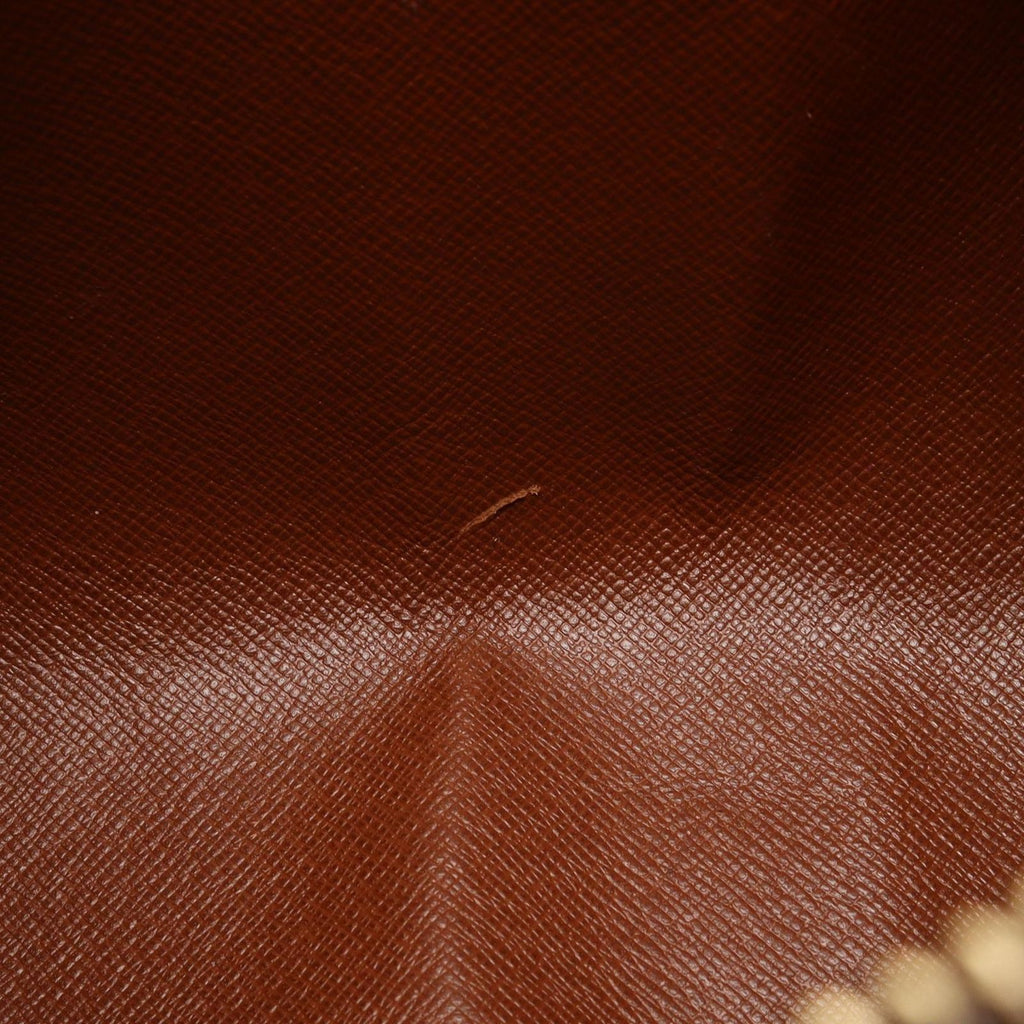 Louis Vuitton Handbag Papillon 26 Vintage