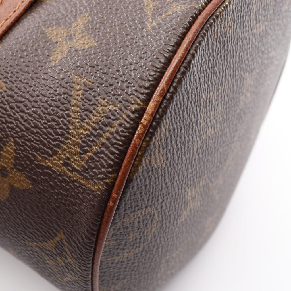 Louis Vuitton Handbag Papillon 26 Vintage