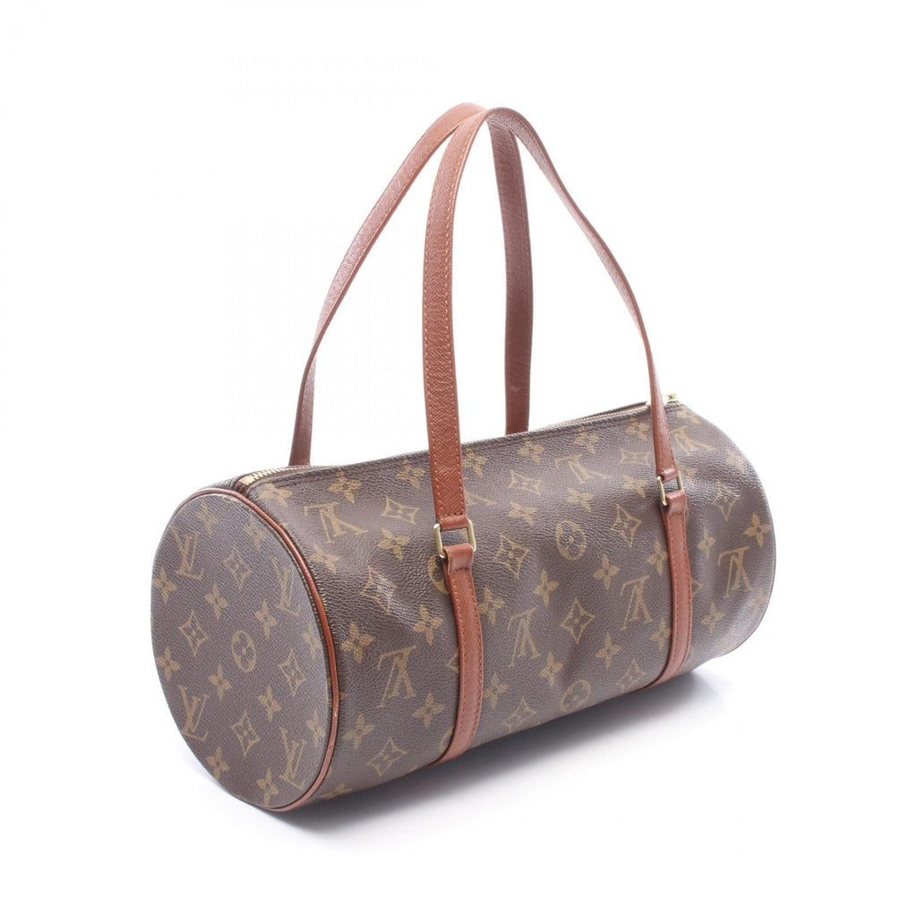 Louis Vuitton Handbag Papillon 30 Vintage