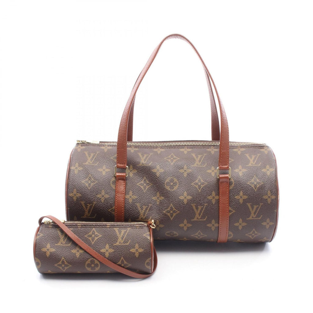 Louis Vuitton Handbag Papillon 30 Vintage
