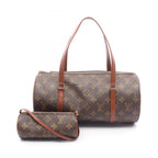 Louis Vuitton Handbag Papillon 30 Vintage