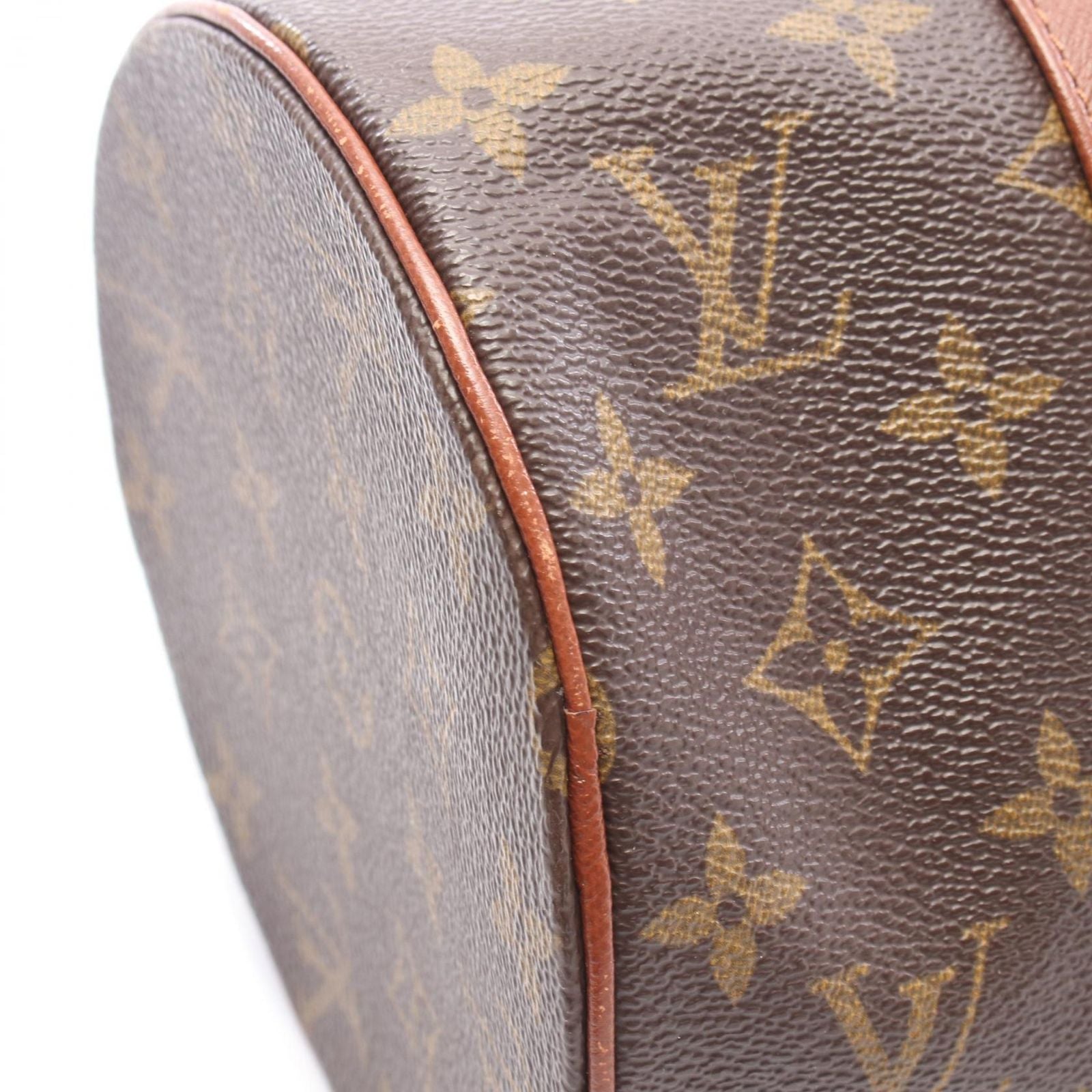 Louis Vuitton Handbag Papillon 30 Vintage