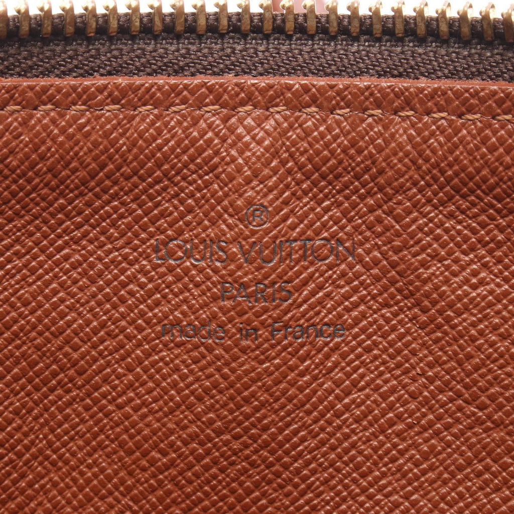 Louis Vuitton Handbag Papillon 30 Vintage