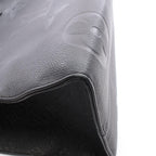 Louis Vuitton Tote Bag On The Go GM Noir Leather
