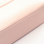 Louis Vuitton Handbag Capucines BB 2-Way Pink Leather