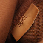 Louis Vuitton Shoulder Bag Saumur 30 Canvas Leather
