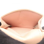 Chanel Bifold Wallet Quilted Classic Small Baby Pink Caviar Leather
