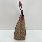 Dior Handbag Street Chic Trotter