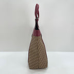 Dior Handbag Street Chic Trotter