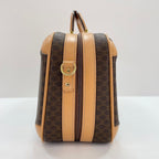Celine Trunk Mini Macadam 2-Way