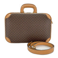 Celine Trunk Mini Macadam 2-Way