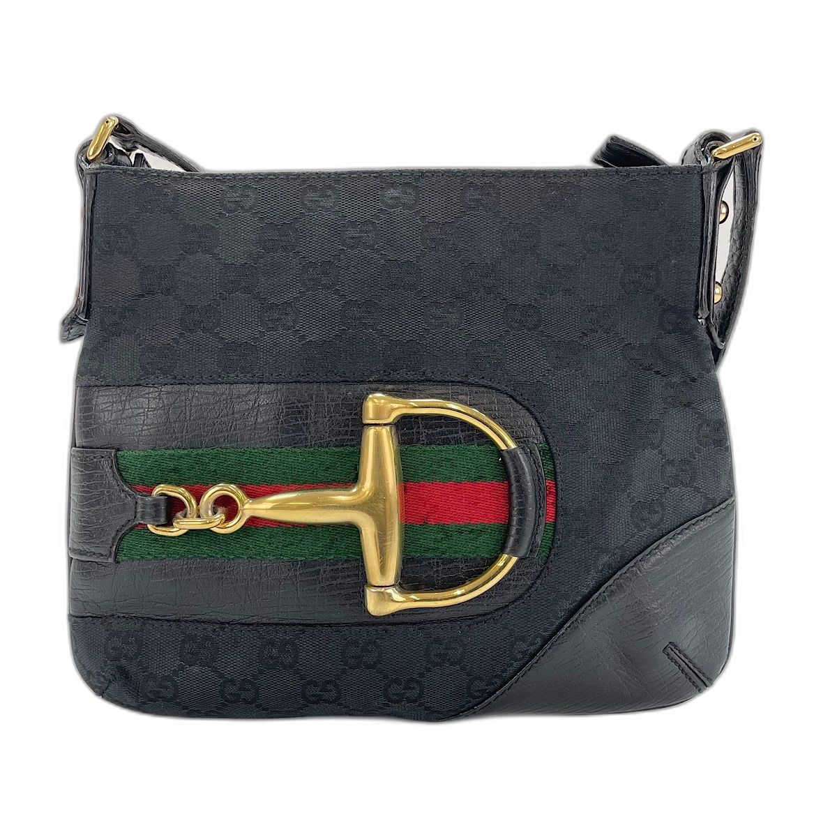 Gucci Shoulder Bag Horsebit