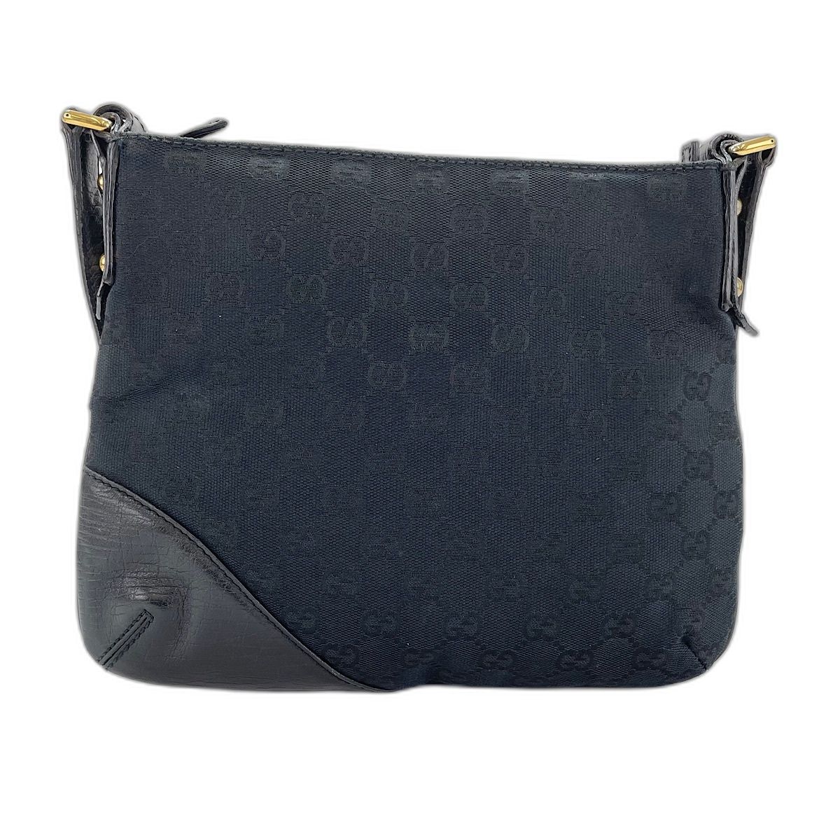 Gucci Shoulder Bag Horsebit