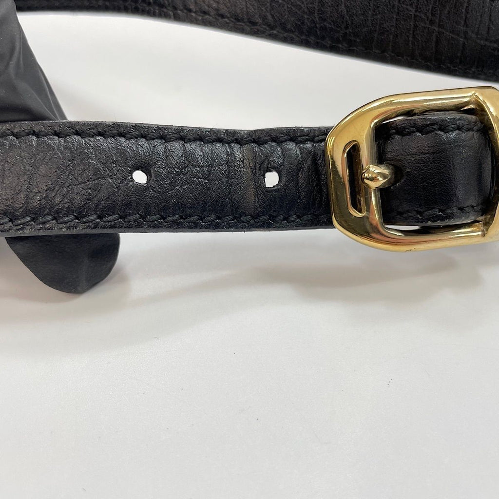 Gucci Shoulder Bag Horsebit