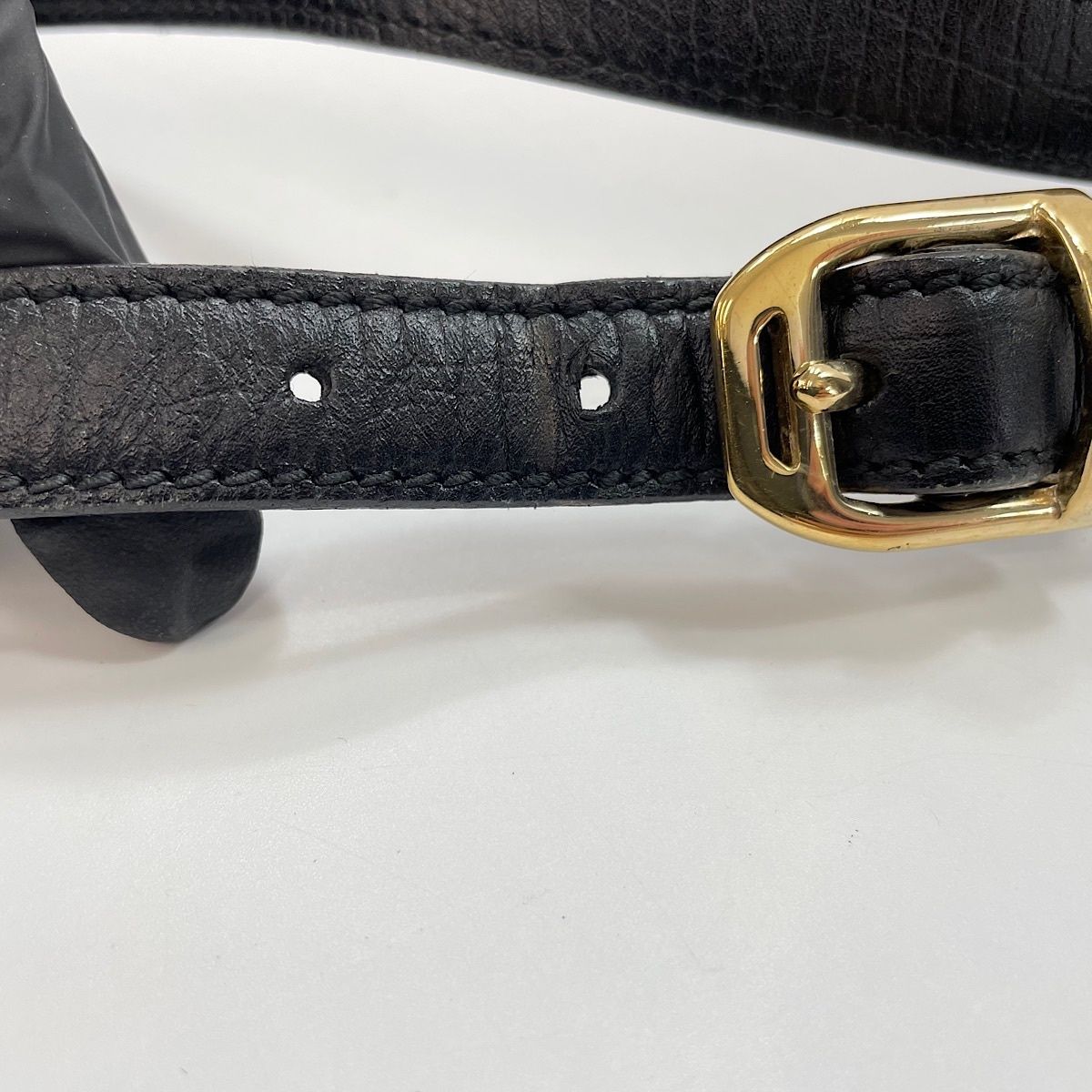 Gucci Shoulder Bag Horsebit