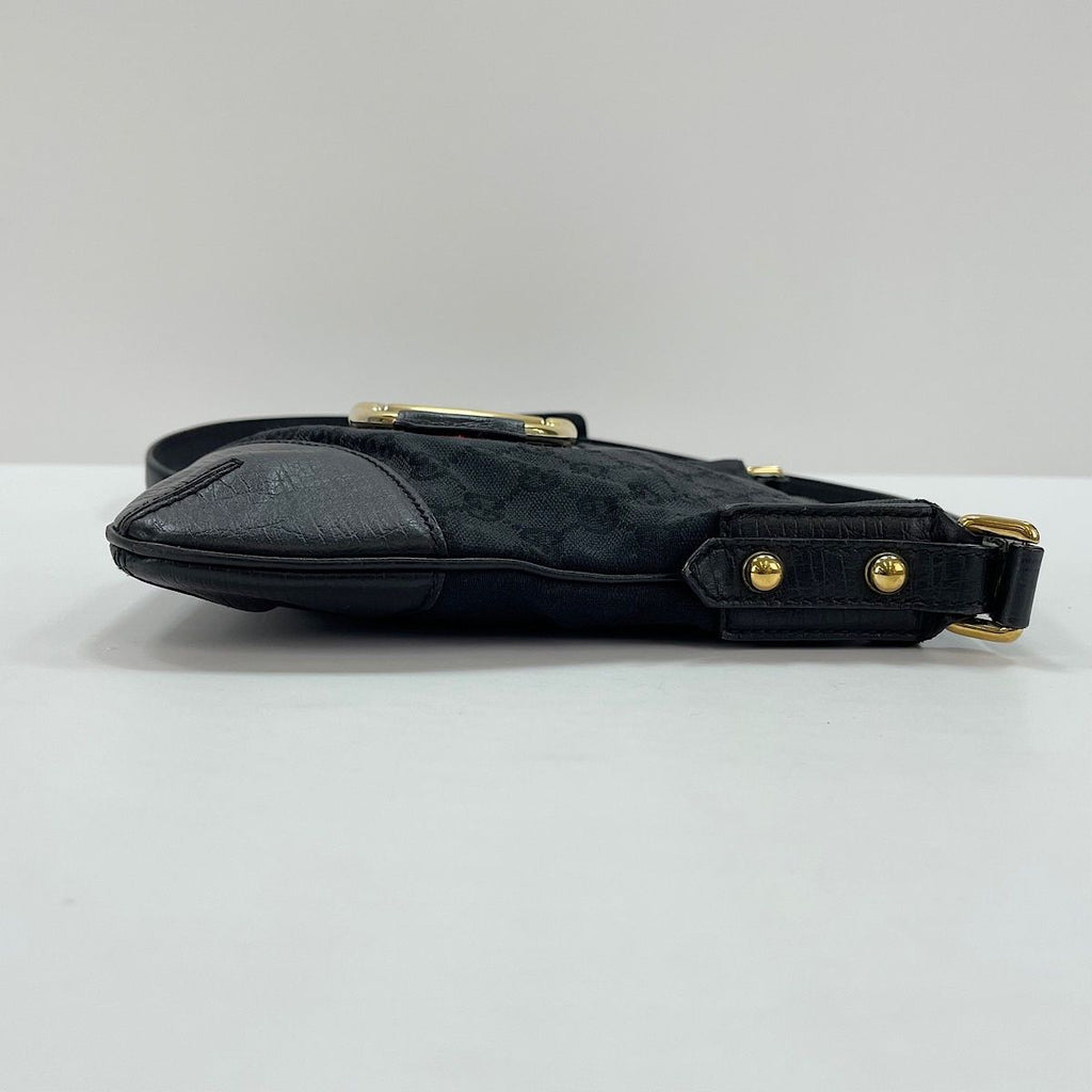 Gucci Shoulder Bag Horsebit