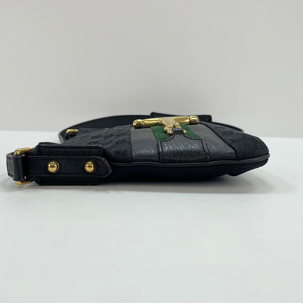 Gucci Shoulder Bag Horsebit