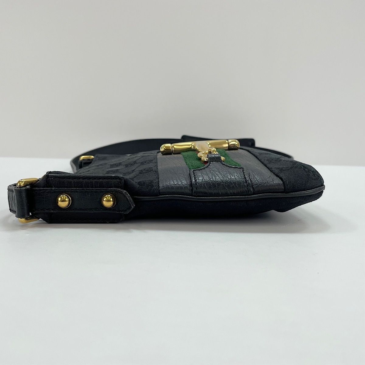 Gucci Shoulder Bag Horsebit