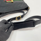 Gucci Shoulder Bag Horsebit
