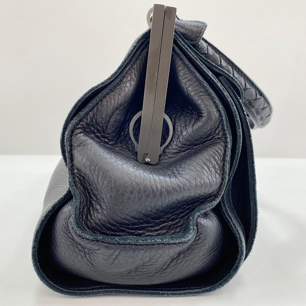 Bottega Veneta Shoulder Bag Intrecciato