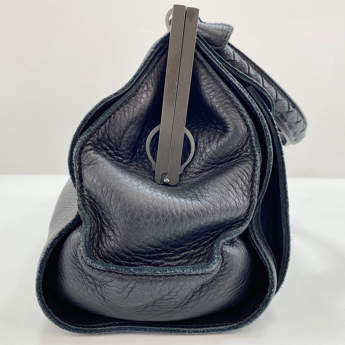 Bottega Veneta Shoulder Bag Intrecciato