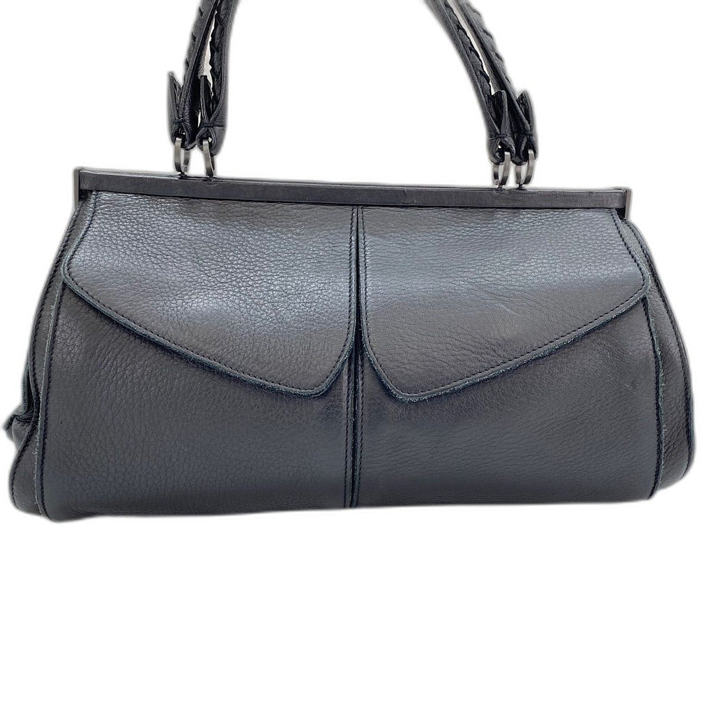 Bottega Veneta Shoulder Bag Intrecciato