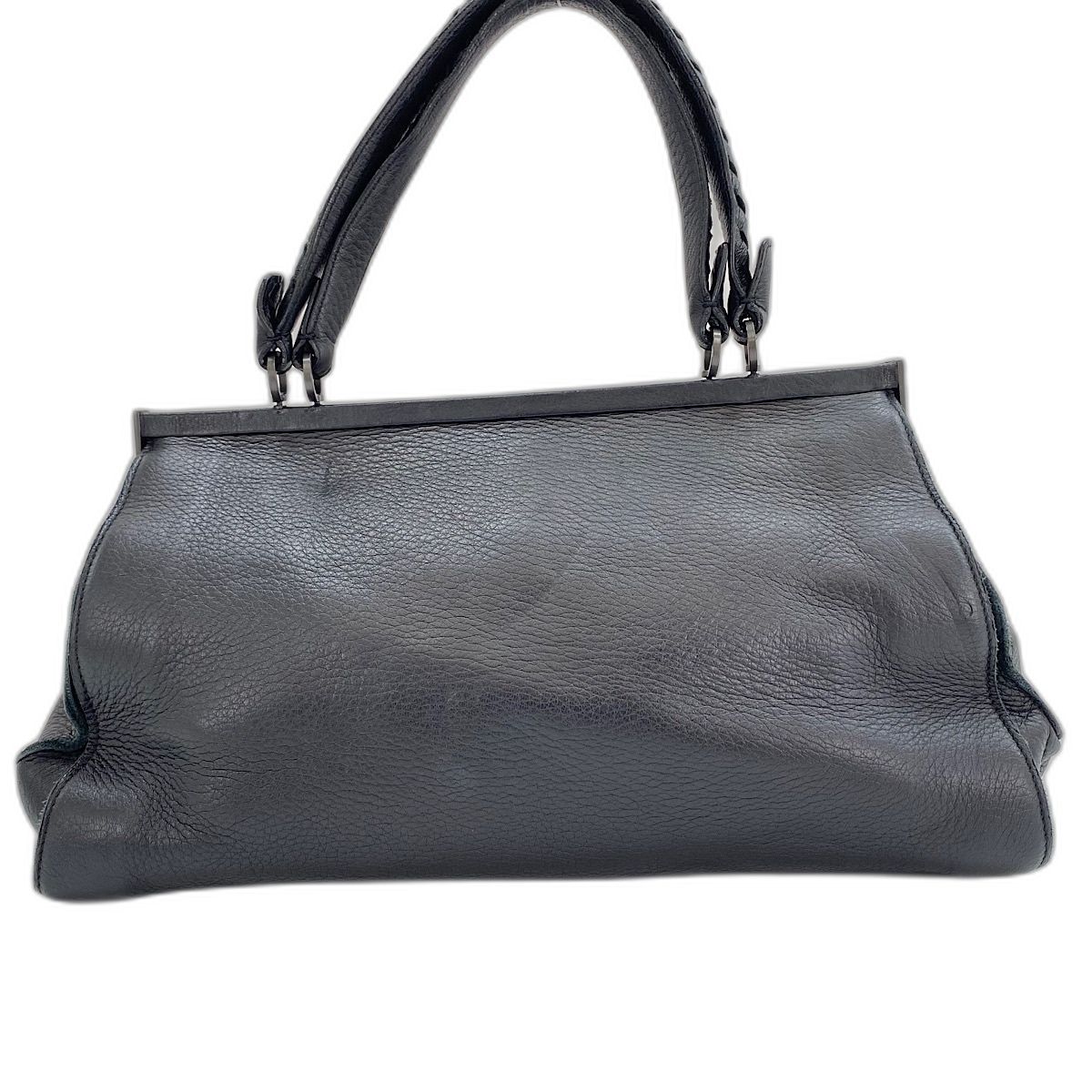 Bottega Veneta Shoulder Bag Intrecciato