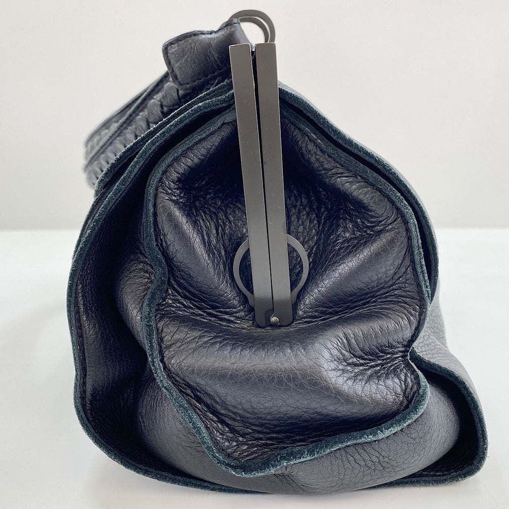 Bottega Veneta Shoulder Bag Intrecciato