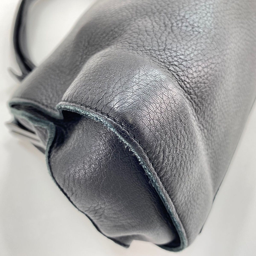 Bottega Veneta Shoulder Bag Intrecciato
