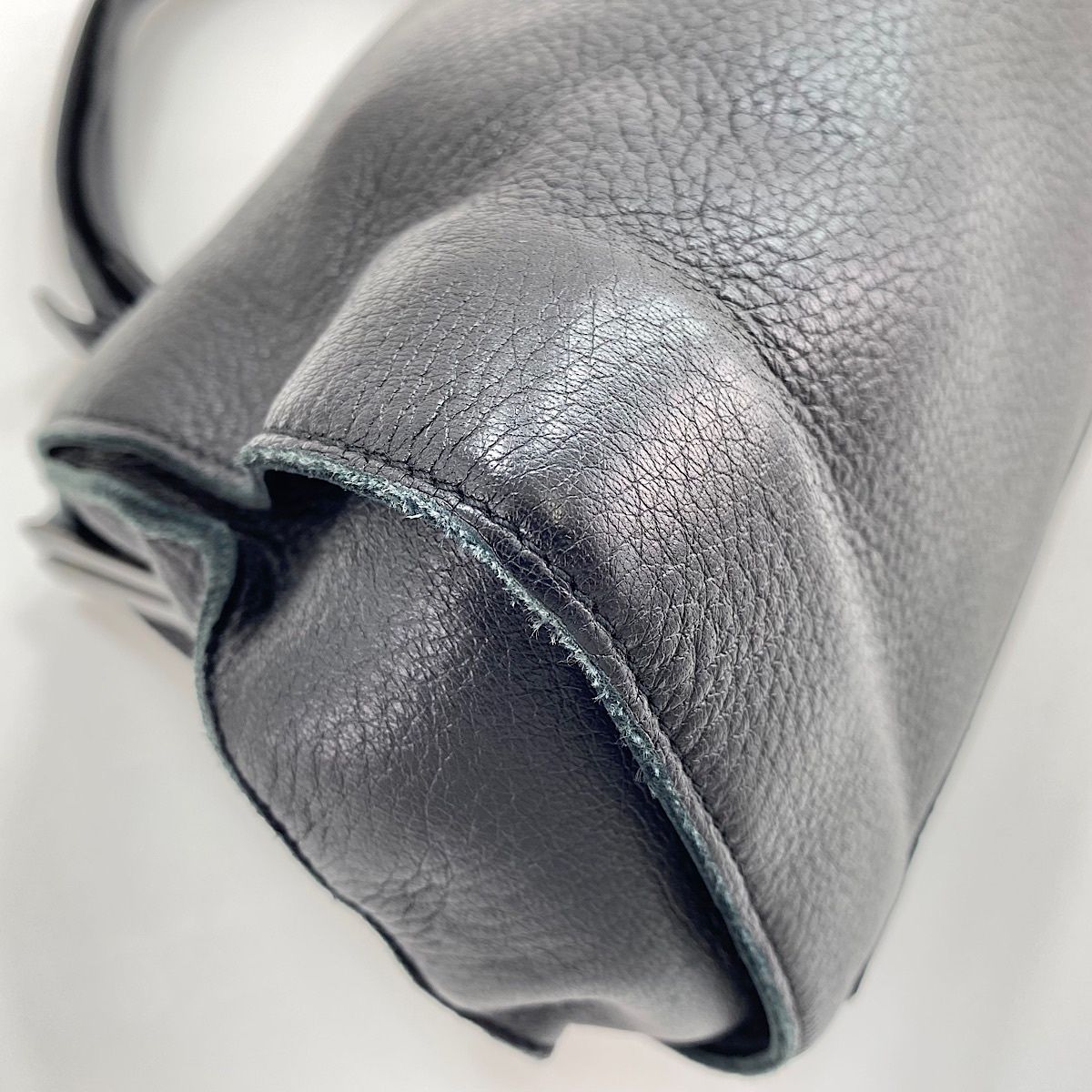 Bottega Veneta Shoulder Bag Intrecciato