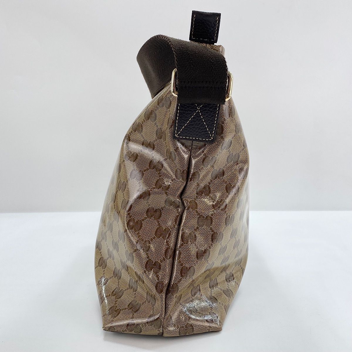 Gucci Shoulder Bag Beige