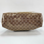 Gucci Shoulder Bag Beige