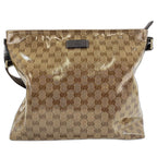 Gucci Shoulder Bag Beige