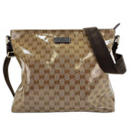 Gucci Shoulder Bag Beige