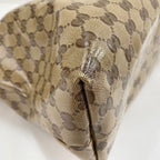 Gucci Shoulder Bag Beige